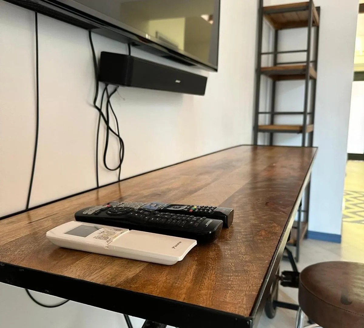 Ferienwohnung Casa Moka Seaview Portici