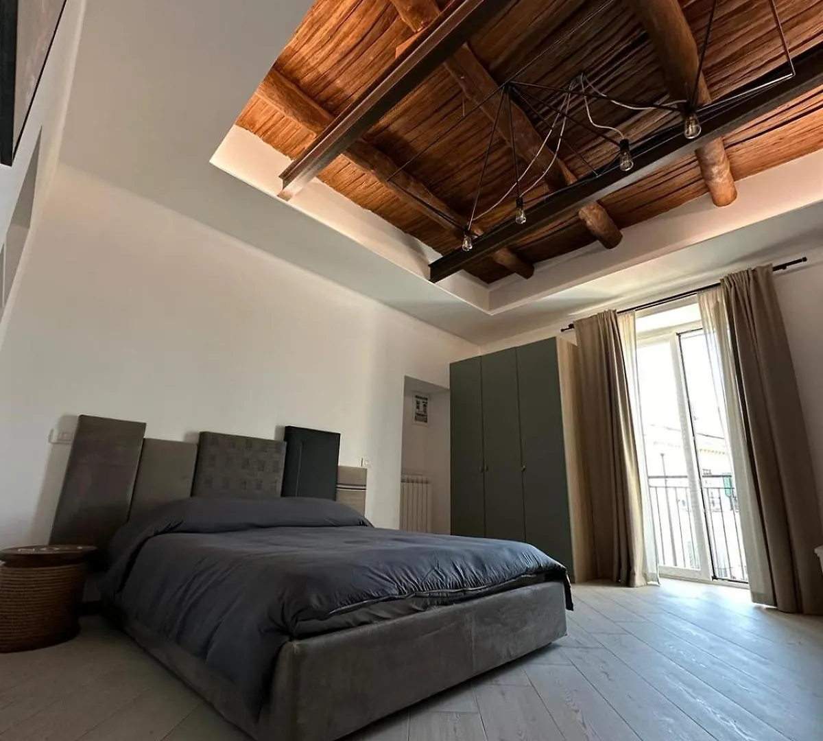 Ferienwohnung Casa Moka Seaview Portici