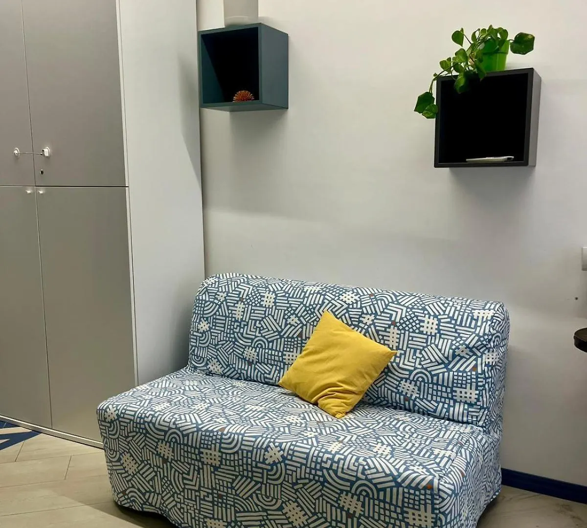 Ferienwohnung Casa Moka Seaview Portici 0*,  Italien
